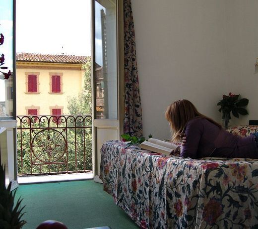 PICCOLO HOTEL IL PALIO