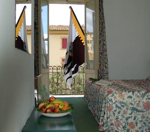 PICCOLO HOTEL IL PALIO