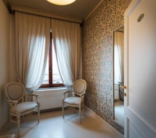 Villa Elda Boutique Hotel