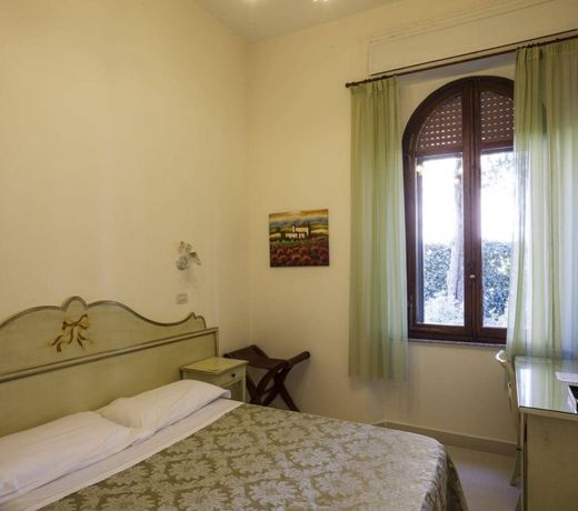 Villa Elda Boutique Hotel