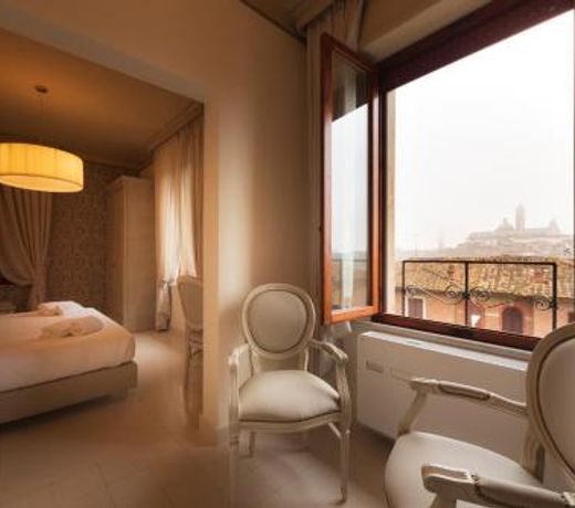 Villa Elda Boutique Hotel