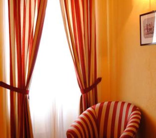 Il Chiostro Del Carmine