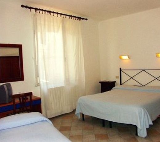 Albergo Cannon d'Oro