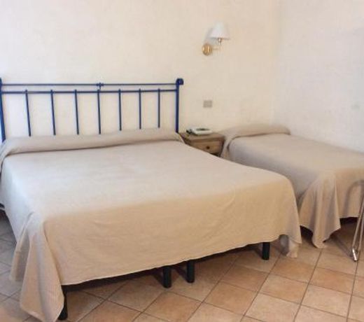 Albergo Cannon d'Oro