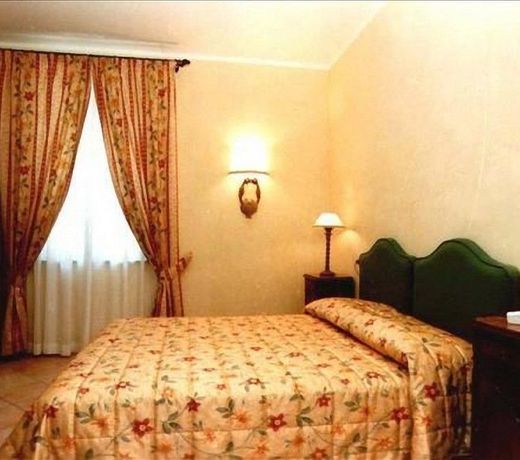 Villa Piccola Siena