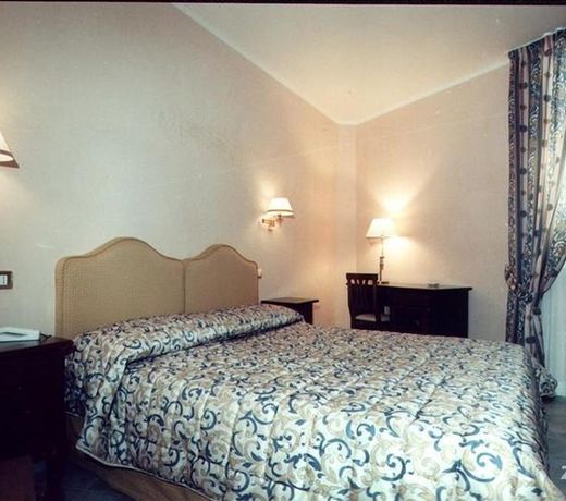 Villa Piccola Siena