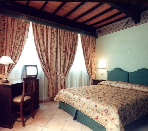 Villa Piccola Siena