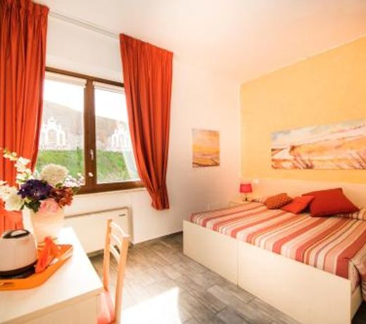 Bed & Breakfast Camollia