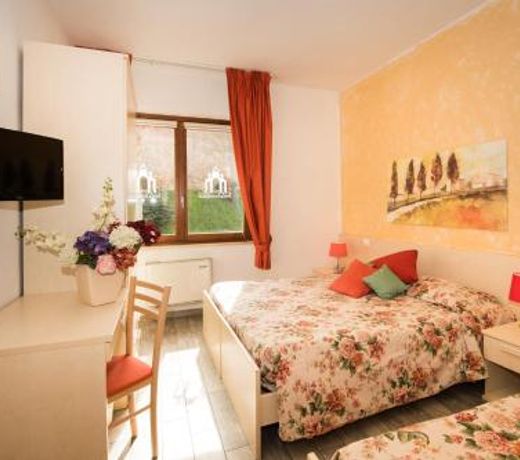 Bed & Breakfast Camollia