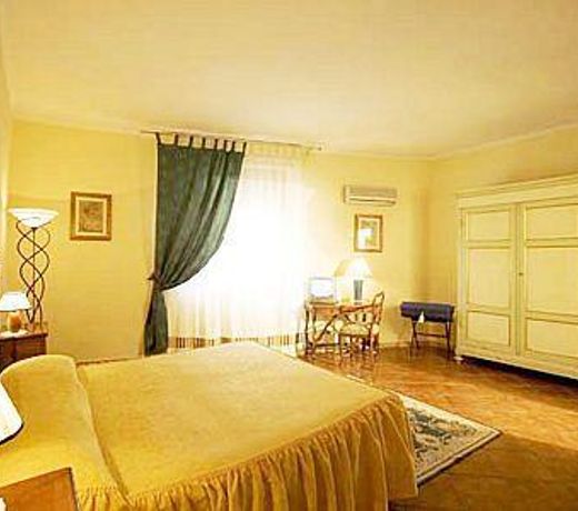 Vittoria Design Hotel
