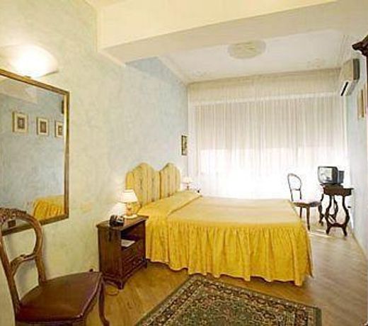 Vittoria Design Hotel