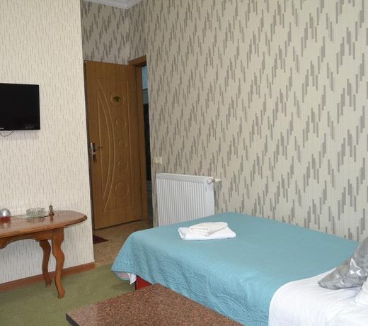 Hotel Elite House