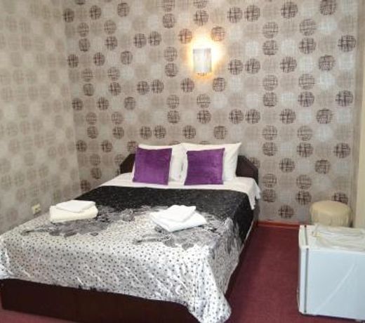 Hotel Elite House