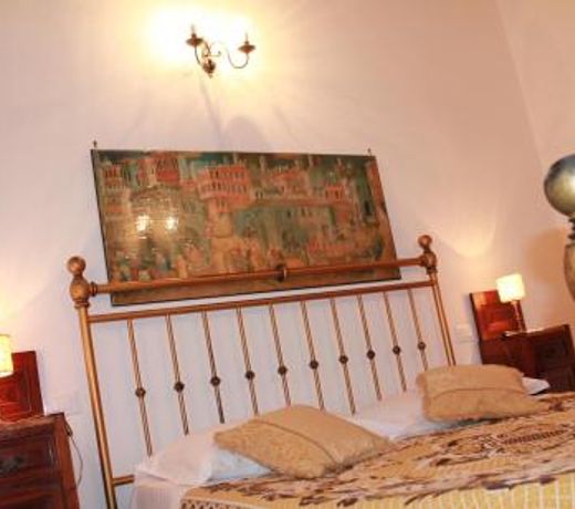 Palazzo Masi