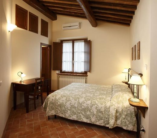 Castel di Pugna