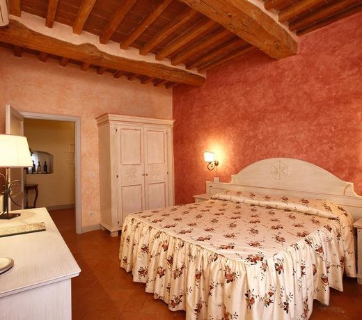 Castel di Pugna