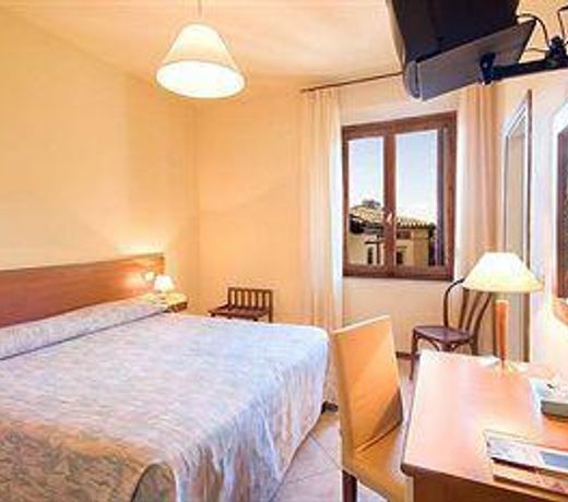 Albergo Chiusarelli