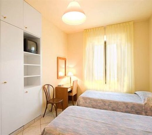 Albergo Chiusarelli