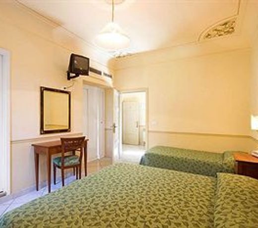 Albergo Chiusarelli