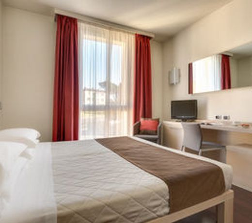 Best Western Hotel San Marco