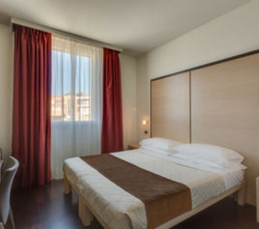 Best Western Hotel San Marco