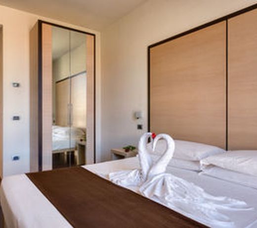 Best Western Hotel San Marco