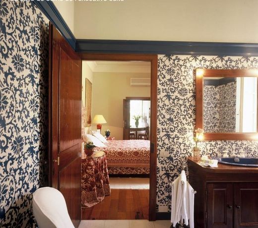 Hotel Certosa Di Maggiano