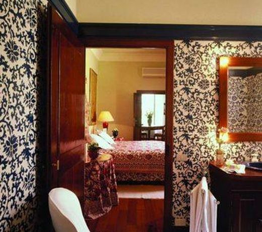 Hotel Certosa Di Maggiano