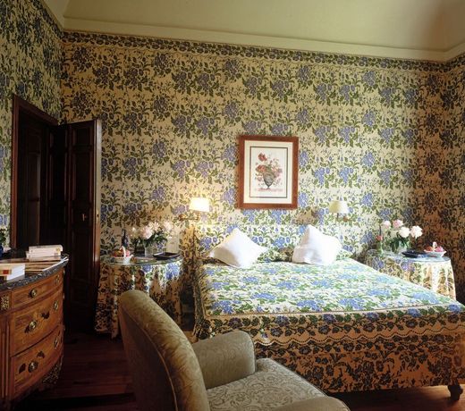 Hotel Certosa Di Maggiano
