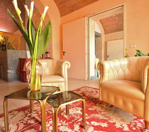 Hotel La Colonna