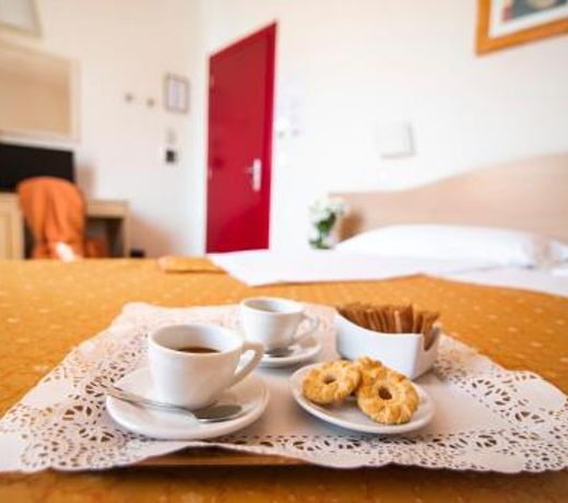 Hotel La Colonna