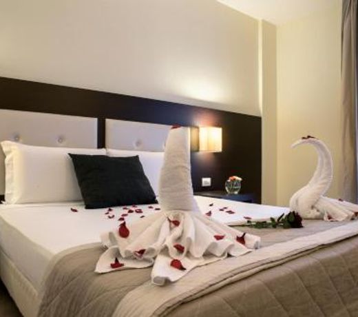 Hotel Executive