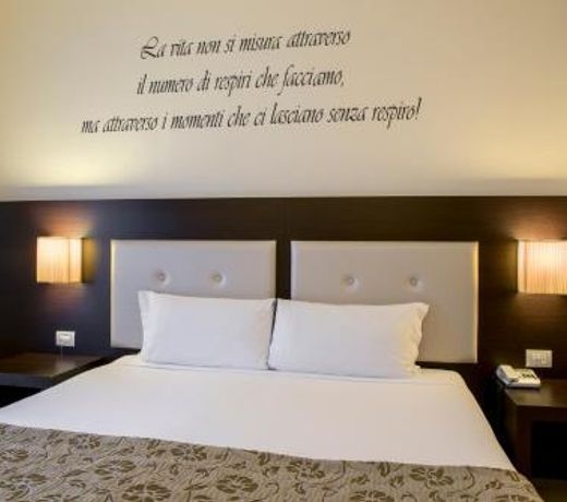 Hotel Executive