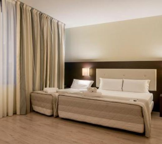Hotel Executive