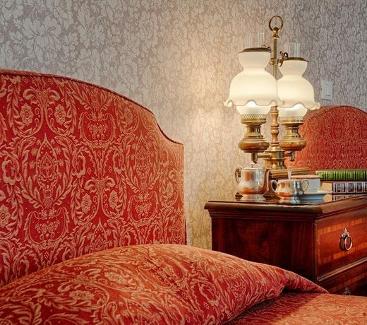 Villa Scacciapensieri Boutique Hotel