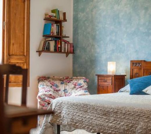 B&B La Coperta Ricamata