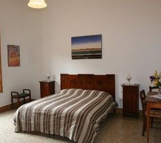 B&B La Coperta Ricamata