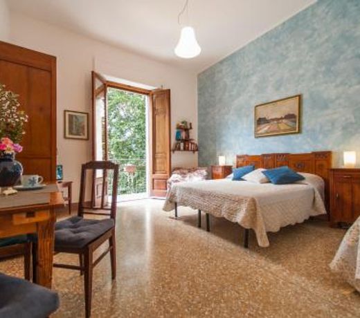 B&B La Coperta Ricamata