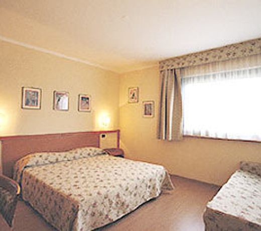 Sangallo Park Hotel