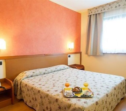 Sangallo Park Hotel