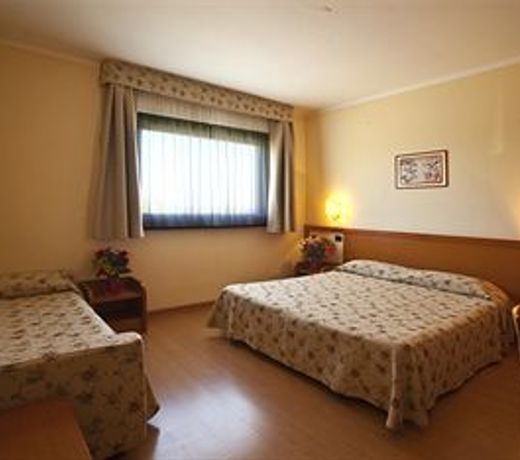 Sangallo Park Hotel