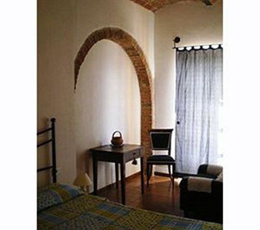 Fullino Nero Rta - Residenza Turistico Alberghiera