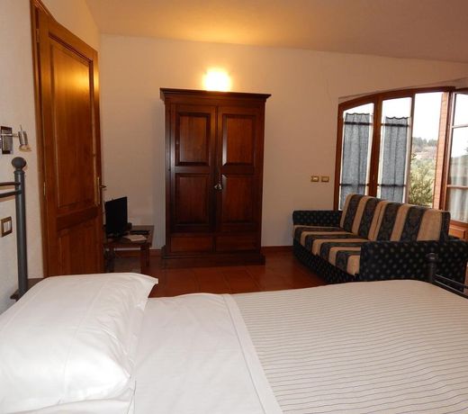 Fullino Nero Rta - Residenza Turistico Alberghiera
