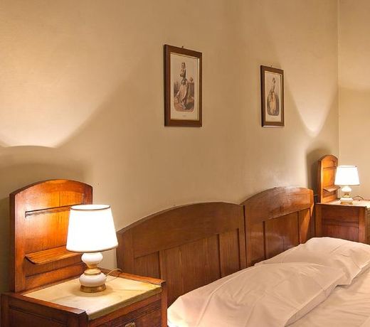 Villa Fiorita