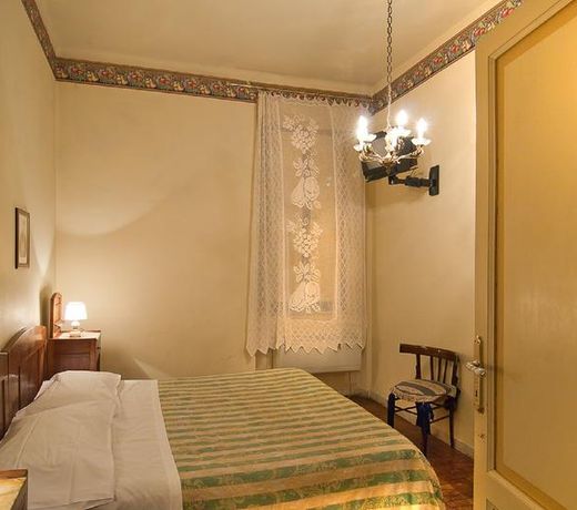 Villa Fiorita