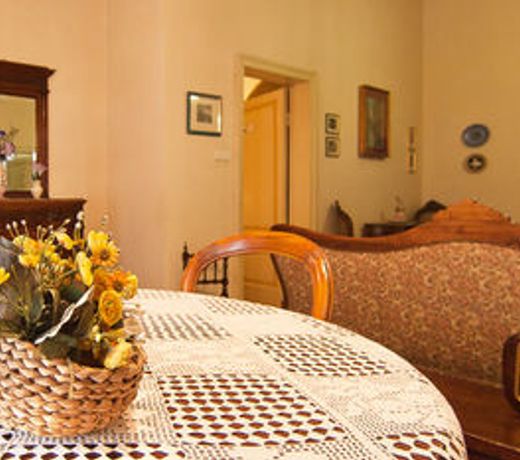 Villa Fiorita