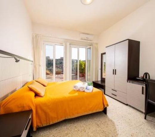 Hotel Minerva