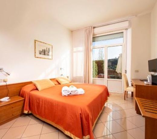 Hotel Minerva