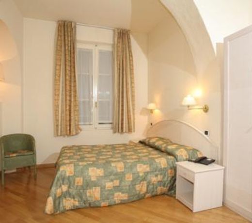 Hotel Duomo