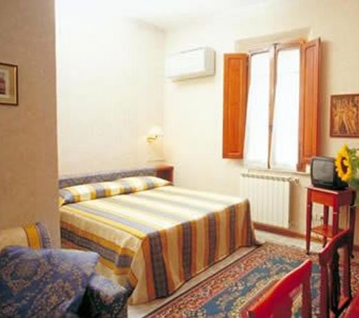Hotel Moderno
